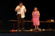 1akter festival